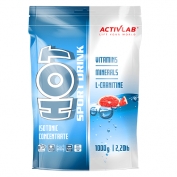 HOT Isotonic 1kg